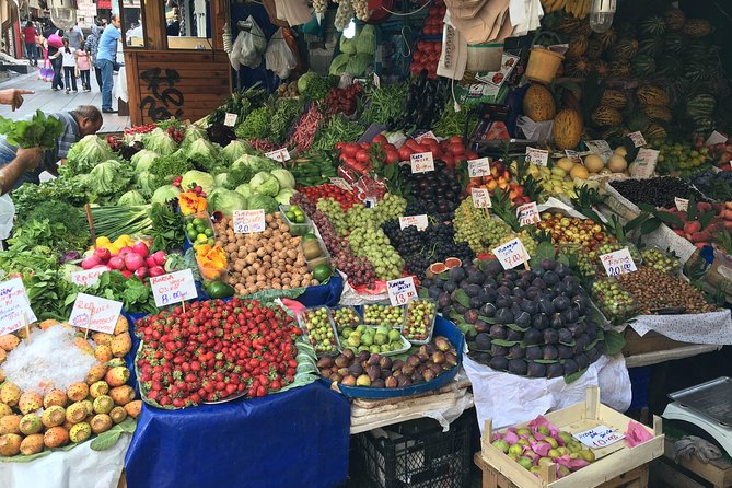 Luxury Private and Guided Istanbul Food Tour with a local guide - Should You Book This Istanbul Food Tour?