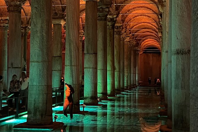 Luxury Private Istanbul Tour (allTickets and Transfers) VIP OSCAR - Why This VIP OSCAR Private Day Works in Istanbul