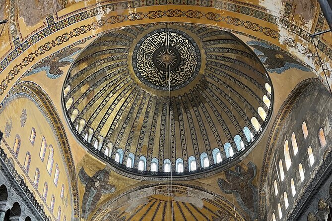 Luxury Private Istanbul Tour (allTickets and Transfers) VIP OSCAR - Pickup, Meeting Point, and How Transfers Actually Help