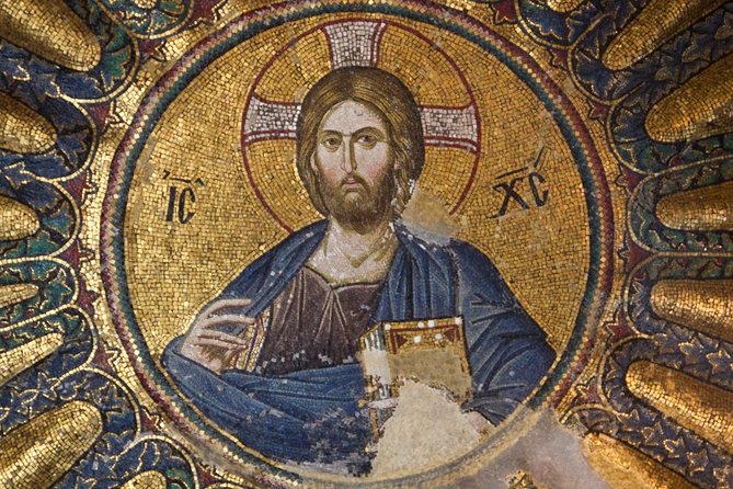 Luxury Small-Group Tour of Imperial Istanbul - Your morning start: pickup, context, and first steps in Constantinople