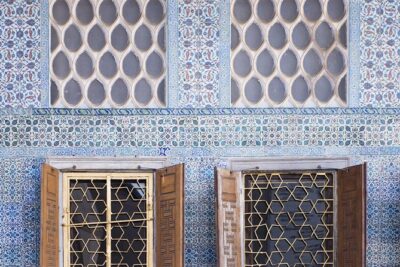Luxury Small-Group Tour of Imperial Istanbul - Istanbul Archaeological Museum: built for your inner history nerd (but in a good way)