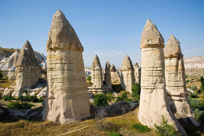 Magic Explorer 13-Day Tour from Istanbul to Gobeklitepe Mt Nemrut - A 13-day Turkey route that feels like a story, not a checklist