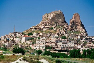 Magic Explorer 13-Day Tour from Istanbul to Gobeklitepe Mt Nemrut - Istanbul: getting your bearings with Blue Mosque, Hagia Sophia, and Topkapi