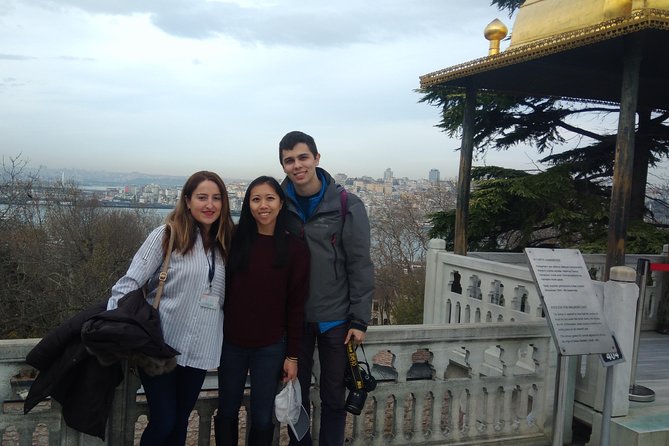 Magical Sights of Istanbul Private Walking Tour - Blue Mosque: six minarets, 20,000 blue tiles, and a smoother ticket line