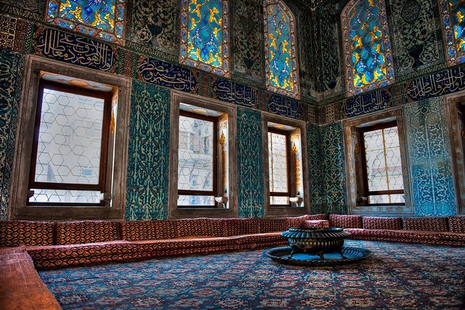 Magical Sights of Istanbul Private Walking Tour - Hagia Sophia Grand Mosque: the dome, mosaics, and the story shift you can feel