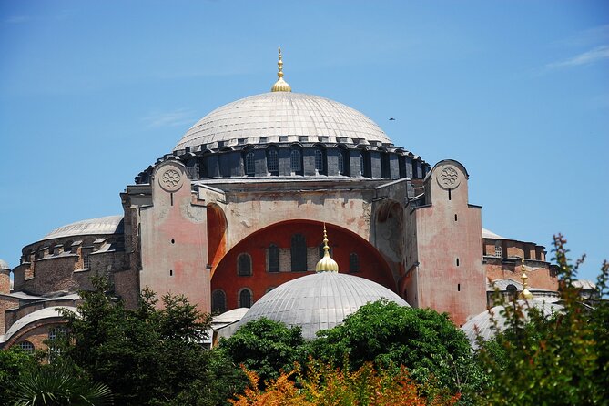 Magical Sights of Istanbul Private Walking Tour - Skip-the-line priority: what it actually buys you