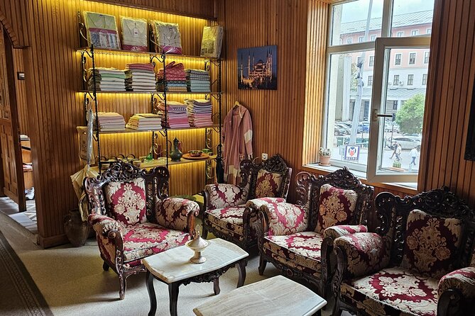 Mixed Turkish Bath in Istanbul - What’s Actually Included (and Why That Matters)