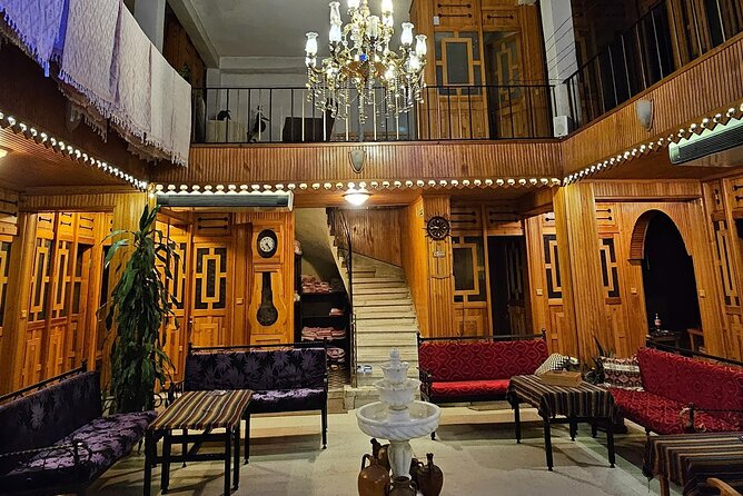 Mixed Turkish Bath in Istanbul - Price and Value: When $57.84 Feels Like a Smart Buy