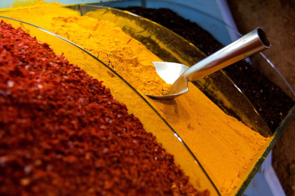 Morning Bosphorus Cruise and Spice Bazaar - Before you go: practical tips that help immediately