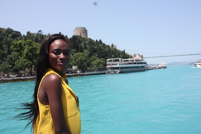 Morning Bosphorus Tour 3 Hours - Why This 9:30 AM Bosphorus Cruise Fits Real Schedules