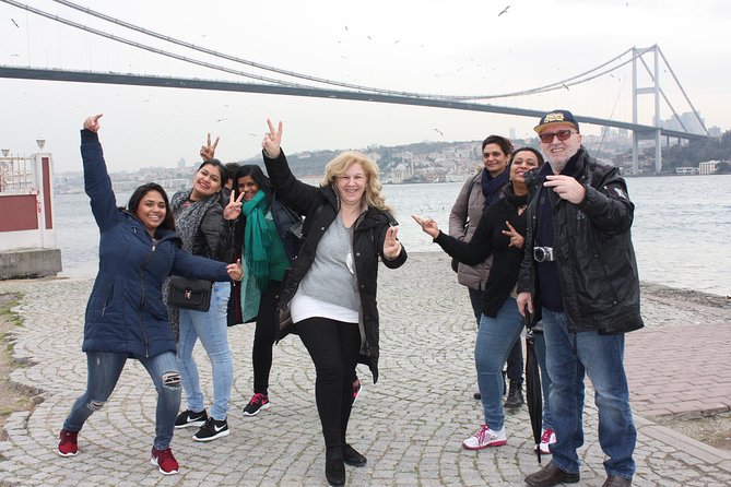 Morning Bosphorus Tour 3 Hours - Price and Value: Is $23.13 Worth It for Istanbul’s Water Sights?