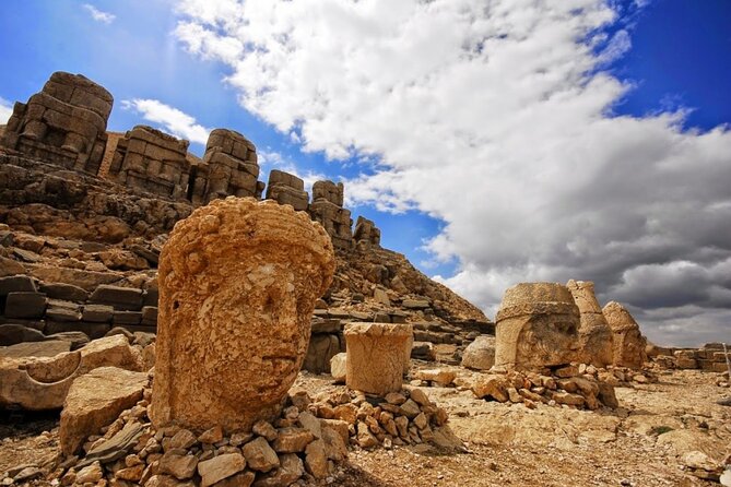 Mount Nemrut and Gobekli Tepe Tour 2-Day 1-Night from Istanbul - Price and logistics: what you’re paying for, and where value shows