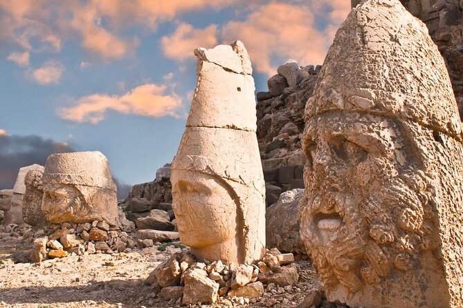Mount Nemrut and Gobekli Tepe Tour 2-Day 1-Night from Istanbul - Who this tour suits best (and who should rethink it)