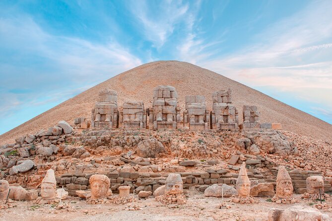 Mount Nemrut and Gobekli Tepe Tour 2-Day 1-Night from Istanbul - What to pack for a two-day prehistory and mountains run