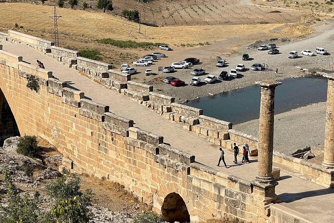 Mount Nemrut and Gobekli Tepe Tour 2-Day 1-Night from Istanbul - FAQ