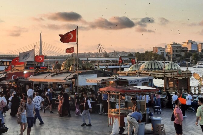Multi 2 Days Private Guided Istanbul Iconic Landmarks City Tour - What you’re really buying in a 2-day private Istanbul landmarks tour