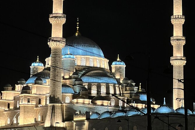 Multi 2 Days Private Guided Istanbul Iconic Landmarks City Tour - Who this private tour is best for