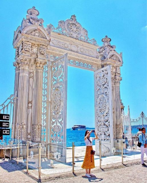 Multi 2 Days Private Guided Istanbul Top Highlights Tour - Two-Day Istanbul Flow: Old City Icons plus Beyoğlu Views