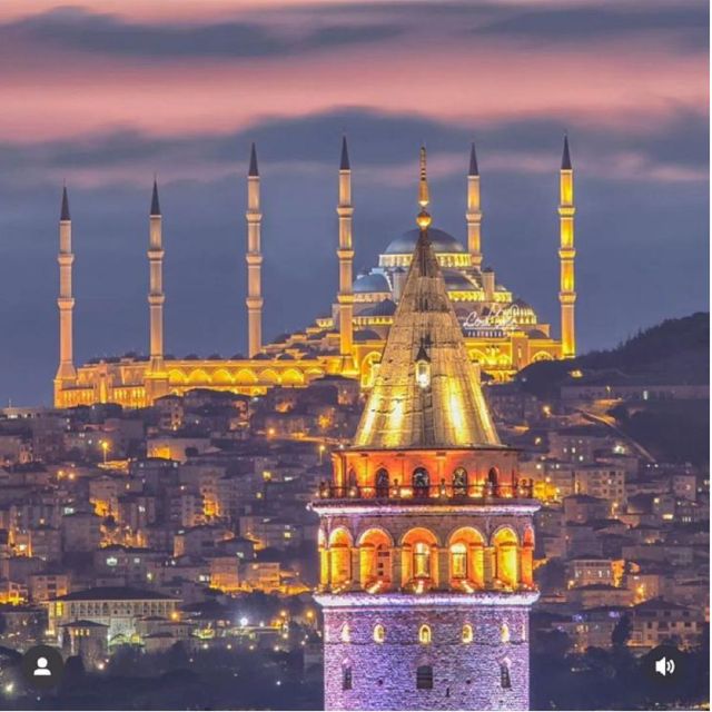 Multi 2 Days Private Guided Istanbul Top Highlights Tour - Dolmabahçe Palace: Ottoman Opulence in a More Modern Shell