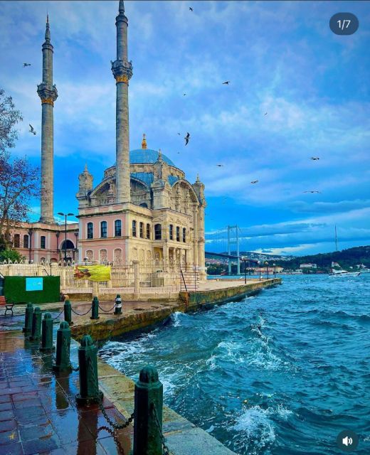 Multi 2 Days Private Guided Istanbul Top Highlights Tour - Galata Tower and Süleymaniye: Views and Ottoman Monument Scale