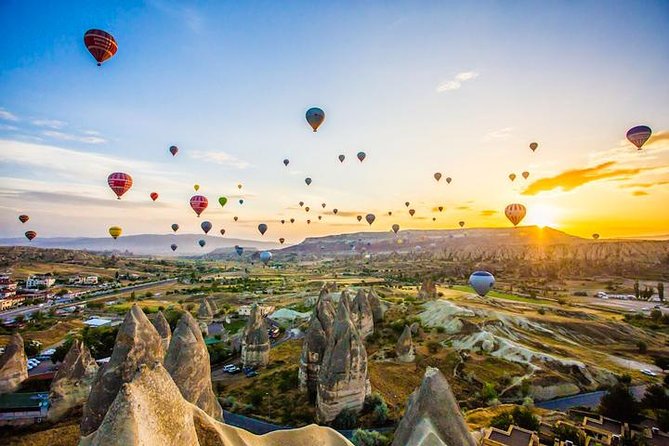 Multi-Day Tour of Istanbul and Cappadocia - Why This Istanbul + Cappadocia Combo Works So Well