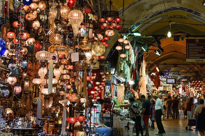 Multi-Day Tour of Istanbul and Cappadocia - Hot Air Balloon Morning: Optional Sunrise, Plus the Weather Reality