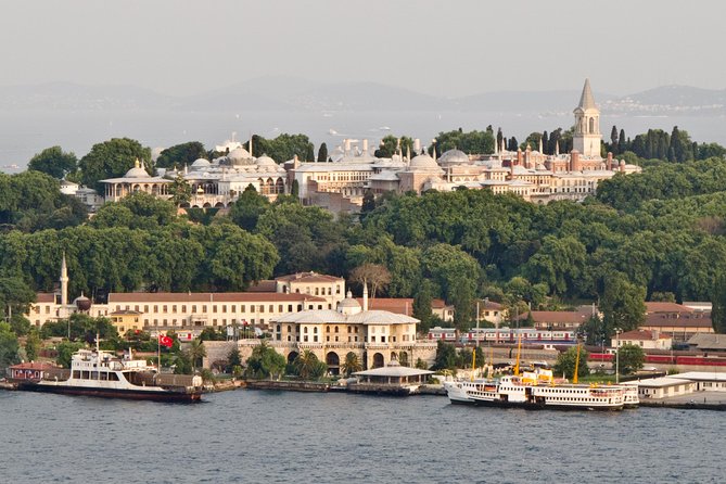 Multi-Day Tour of Istanbul and Cappadocia - Group Size, Timing, and Pace: Early Pickups and a Real Chance to Roam