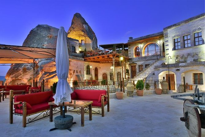 Multi-Day Tour of Istanbul and Cappadocia - Hotels in Istanbul and Cappadocia: Location First, Then Comfort