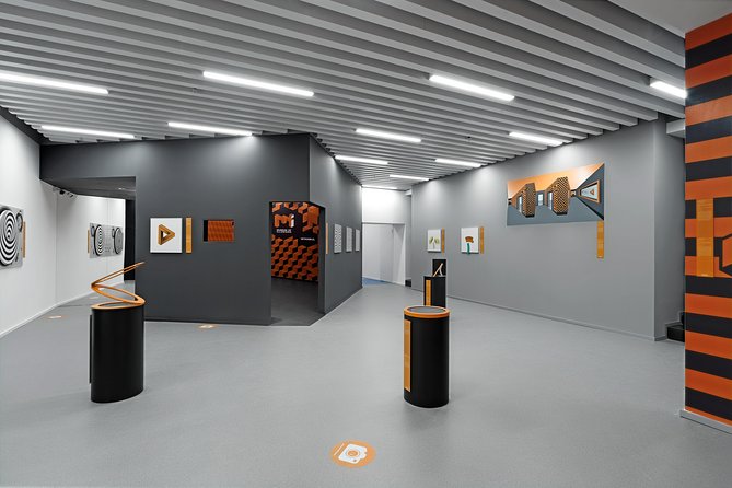 Museum of Illusions Istanbul Ticket - Price vs value: is $20.11 a good deal?