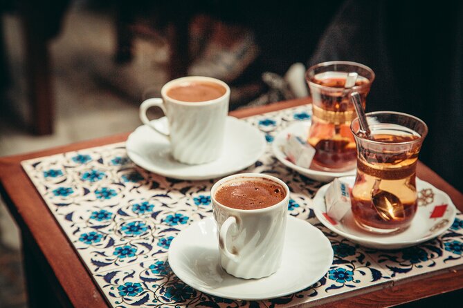 Must See in Istanbul: Private Full-Day Experience & Local Lunch - Price and value: what $295.52 buys in a day like this