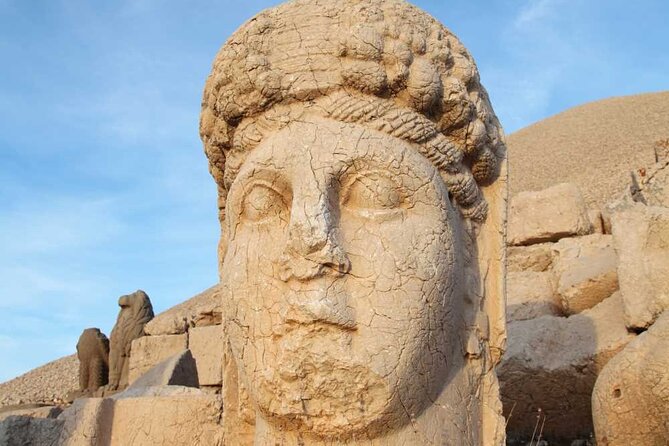 Nemrut Mountain Tour from Istanbul - 2 Days 1 Night - Key Things I’d Plan Around on This Nemrut Tour