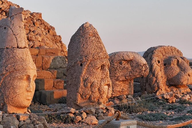 Nemrut Mountain Tour from Istanbul - 2 Days 1 Night - Flights, Group Size, and Price: Is This Good Value?