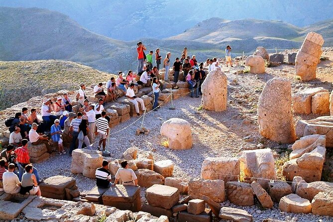 Nemrut Mountain Tour from Istanbul - 2 Days 1 Night - Practical Tips So You Enjoy Nemrut Without Stress