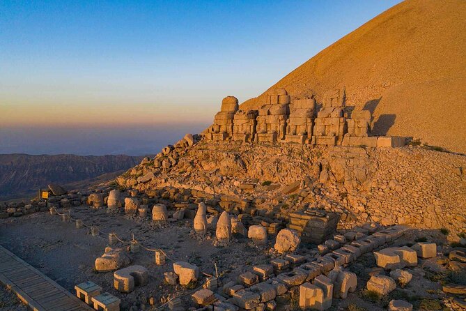 Nemrut Mountain Tour from Istanbul - 2 Days 1 Night - Who This Tour Suits Best
