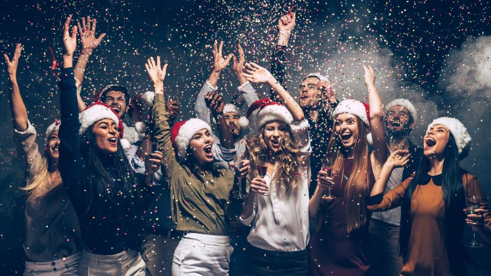 New Year Party on the Bosphorus dinner unlimited drinks inc. - What to bring, what’s not allowed, and simple dos/don’ts