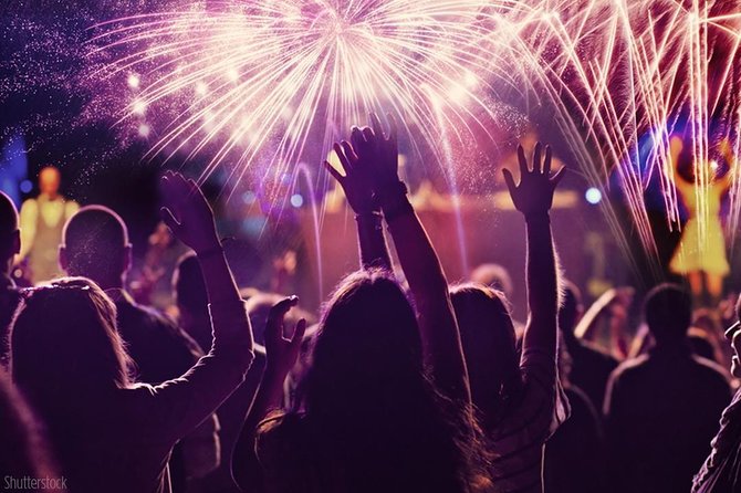 New Year's Eve dinner cruise & party on Bosphorus, Istanbul 2026 - Price and value: $291 and what you’re really paying for