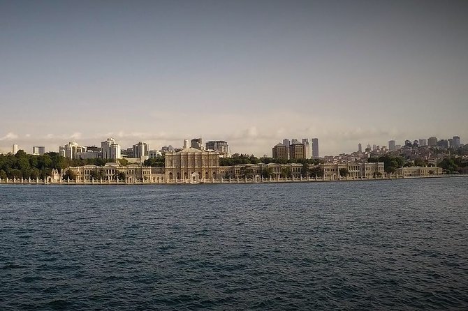 Off The Beaten Path Istanbul, Suleymaniye Mosque Fener and Balat - Who this tour suits best (and who should skip it)