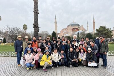 Old Istanbul Walking Tour - How the Pace Works (and Why It Feels Easier Than It Sounds)