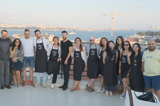 Once in a lifetime Experience: Turkish Marbling Art - Who This Ebru Workshop Is Best For