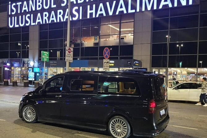 One Way Private Vip Transfer from Istanbul Airport to City Center - Language and drop-off accuracy: the one thing to double-check