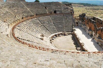 Pamukkale Tour from Istanbul - Hotel pickup and the first handoff: what to watch for