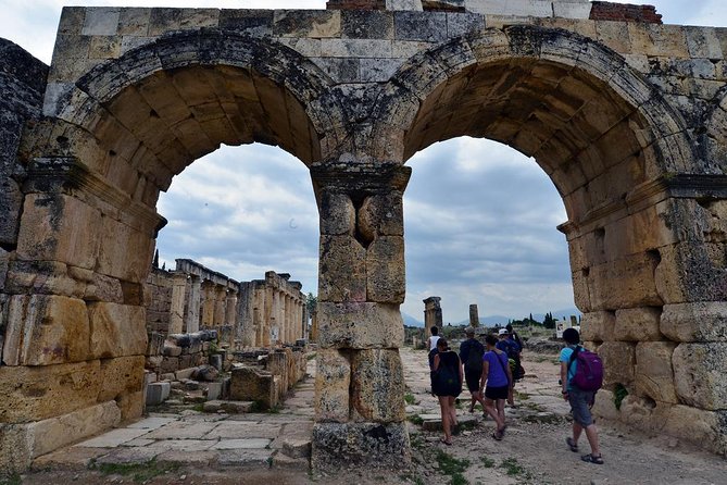 Pamukkale Tour from Istanbul - How much is this really worth at $522.65 per person?