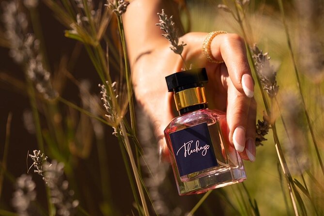 Perfume Workshop in Istanbul - Group size, guidance quality, and what to expect from the vibe