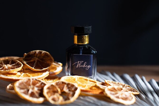 Perfume Workshop in Istanbul - Who this Istanbul perfume workshop suits best