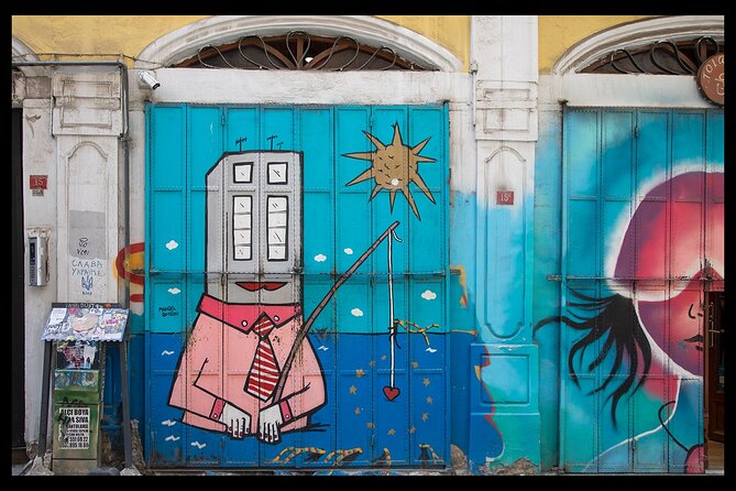 Photograph Istanbul - Price and what you’re really paying for ($120 value check)