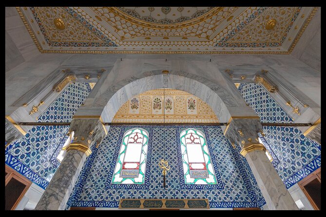 Photograph Istanbul - Practical photo and comfort tips for a 6–9 hour walk