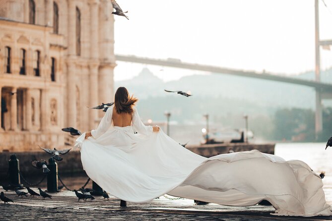 Photographer in Istanbul - Pick Your Spot: 10 Istanbul Locations and the Photo Vibe Each One Gives