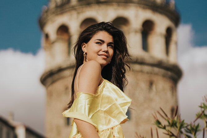 Photographer in Istanbul - Price and Value: Why $297.85 Can Make Sense in Istanbul