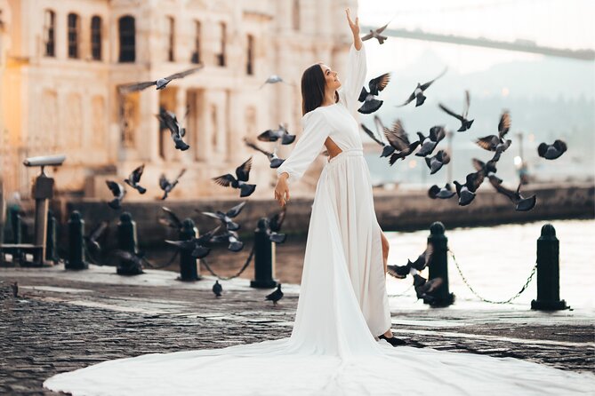 Photographer in Istanbul - Practical Tips So Your 1 Hour Doesn’t Feel Rushed
