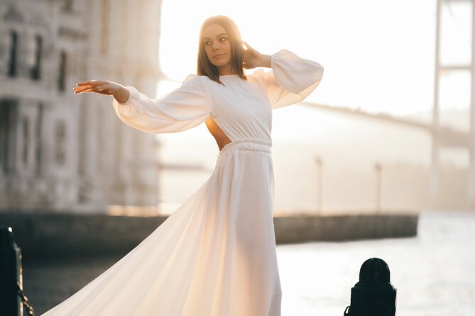 Photographer in Istanbul - Should You Book Photographer in Istanbul?